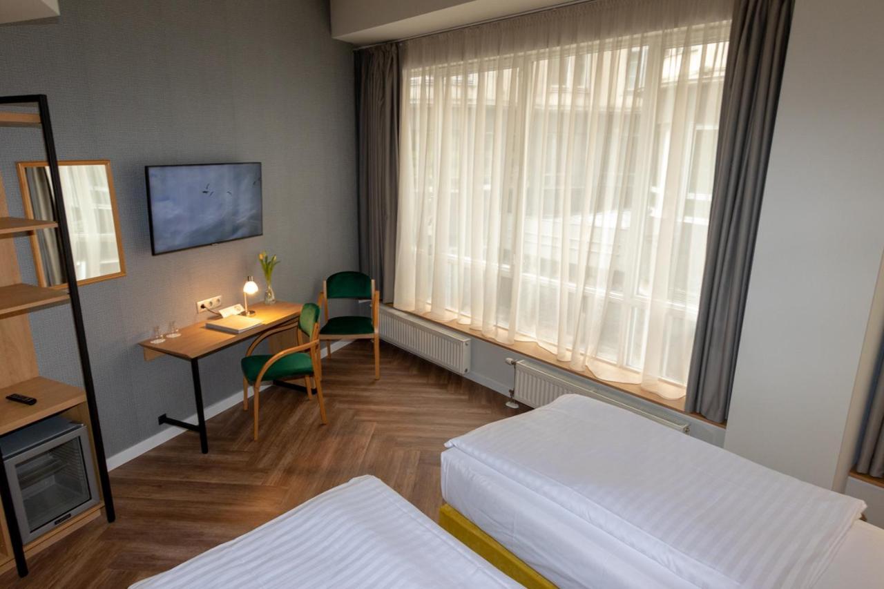 City Hotel Pilvax Budapest Room photo